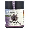 The Tao of Tea, Органический травяной чай, цветы лаванды, 57 г (2 унции)