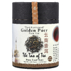 The Tao of Tea, чай пуэр, золотой пуэр, 100 г (3,5 унции)