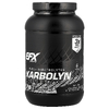 EFX Sports, Karbolyn® Hydrate, White Cherry Frost, 1856 г (4 фунта 1,5 унции)