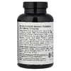 Emerald Laboratories, Коэнзиматый комплекс для мужчин 45+ Clinical+, 120 растительных капсул