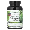 Emerald Laboratories, Collagen Health для мужчин и женщин, 90 растительных капсул
