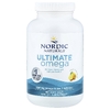 Nordic Naturals, омега-3 кислоты, со вкусом лимона, 180 желатиновых капсул (640 мг в 1 капсуле)