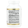 California Gold Nutrition, красный ферментированный рис, 600 мг, 120 растительных капсул