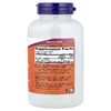NOW Foods, Magtein®, L-треонат магния, 180 мг, 180 вегетарианских капсул (48 мг в 1 капсуле)