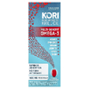 Kori, чистое масло антарктического криля, универсальная омега-3, 90 капсул