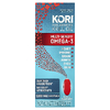 Kori, чистое масло антарктического криля, универсальная омега-3, 30 капсул