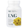 Michael's Health, LNG™, 60 вегетарианских таблеток (Товар снят с продажи) 