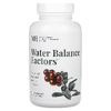 Michael's Health, Water Balance Factors, 90 вегетарианских таблеток (Товар снят с продажи) 