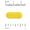 California Gold Nutrition, Quercetin Plus с кверцетином, витамином C, цитрусовыми биофлавоноидами, бромелаином и куркумой, 100 таблеток