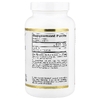 California Gold Nutrition, глицинат магния, 180 растительных капсул (133 мг в 1 капсуле)