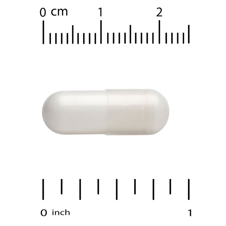 California Gold Nutrition, глицинат магния, 180 растительных капсул (133 мг в 1 капсуле)