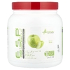 Metabolic Nutrition, ESP® Pre-Workout, зеленое яблоко, 300 г