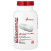 Metabolic Nutrition, магний, формула с максимальной эффективностью, 90 капсул (650 мг в 1 капсуле)