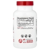 Metabolic Nutrition, магний, формула с максимальной эффективностью, 90 капсул (650 мг в 1 капсуле)