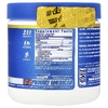 Ronnie Coleman, Vital Edition, BCAA XS, зеленое яблоко, 189 г (6,67 унции)