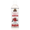 Okay Pure Naturals, Кондиционер, кокос и гибискус, 355 мл (12 жидк. унц.)