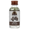 Okay Pure Naturals, 100% чистое аргановое масло, для волос и кожи, 30 мл (1 жидк. унция)