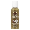 Okay Pure Naturals, Смешанное кокосовое масло, 59 мл (2 жидк. унц.)