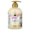 Okay Pure Naturals, Miami South Beach Curls, шампунь для улучшения локонов, кокос, 473 мл (16 унций)