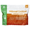 Jigsaw Health, Adrenal Cocktail™ + цельнопищевой витамин C, 60 пакетиков по 4 г