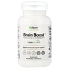 Jigsaw Health, Brain Boost™ L-треонат магния, 90 капсул