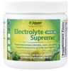 Jigsaw Health, Electrolyte Supreme™, со вкусом лимона и лайма, 228 г (8,04 унции)