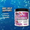 EVLution Nutrition, Electrolyte Volumizing Hydration, ягодный всплеск, 114 г (4,02 унции) (Товар снят с продажи) 