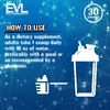 EVLution Nutrition, Electrolyte Volumizing Hydration, ягодный всплеск, 114 г (4,02 унции) (Товар снят с продажи) 