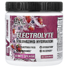 EVLution Nutrition, Electrolyte Volumizing Hydration, ягодный всплеск, 114 г (4,02 унции) (Товар снят с продажи) 