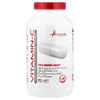 Metabolic Nutrition, Витамин C, 180 капсул (750 мг на капсулу)