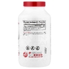 Metabolic Nutrition, Витамин C, 180 капсул (750 мг на капсулу)