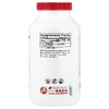 Metabolic Nutrition, BCAA, без добавок, 300 г (10,58 унции)