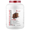 Metabolic Nutrition, Protizyme®, протеин со вкусом шоколадного торта, 1820 г (4 фунта) (Товар снят с продажи) 