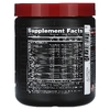 Metabolic Nutrition, ESP Extreme Energy Stimulant перед тренировкой, фруктовый пунш, 275 г (10 унций)