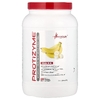 Metabolic Nutrition, Protizyme, Specialized Designed Protein, банановый крем, 910 г (2 фунта) (Товар снят с продажи) 
