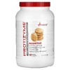 Metabolic Nutrition, Protizyme, Specialized Designed Protein, печенье с арахисовой пастой, 910 г (2 фунта) (Товар снят с продажи) 