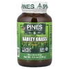 Pines International, Порошок из травы ячменя, 100 г (3,5 унции)