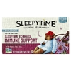 Celestial Seasonings, травяной чай для поддержки иммунитета с эхинацеей, без кофеина, 20 чайных пакетиков, 36 г (1,3 унции)