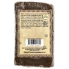 Okay Pure Naturals, Африканское черное мыло, кокос, 156 г (5,5 унции)