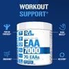 EVLution Nutrition, EAA 7000, без добавок, 237 г (8,4 унции)