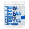 EVLution Nutrition, EAA 7000, без добавок, 237 г (8,4 унции)