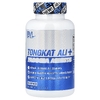 EVLution Nutrition, эврикома длиннолистая + фадогия агрестис, 60 вегетарианских капсул