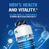EVLution Nutrition, эврикома длиннолистая + фадогия агрестис, 60 вегетарианских капсул