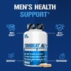 EVLution Nutrition, эврикома длиннолистая + фадогия агрестис, 60 вегетарианских капсул