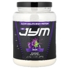JYM Supplement Science, Clear Isolate Whey Protein, виноград, 1,1 фунта (18,3 унции)