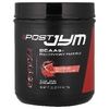 JYM Supplement Science, После JYM® BCAA + матрица восстановления, арбуз, 630 г (1,4 фунта)