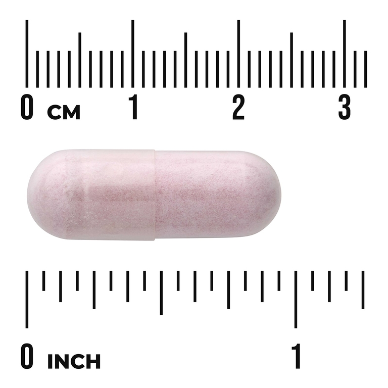 Swanson Vitamins, Терпкая вишня, 500 мг, 120 капсул