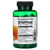 Swanson Vitamins, витамин C с биофлавоноидами, 500 мг, 90 капсул