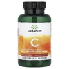 Swanson Vitamins, Витамин C с биофлавоноидами, 90 капсул
