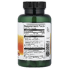 Swanson Vitamins, Витамин C с биофлавоноидами, 90 капсул